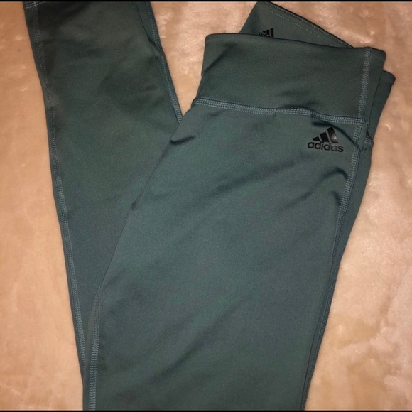 Adidas leggings - Picture 1 of 5